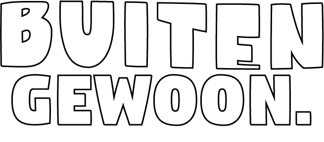 BUITENGEWOON