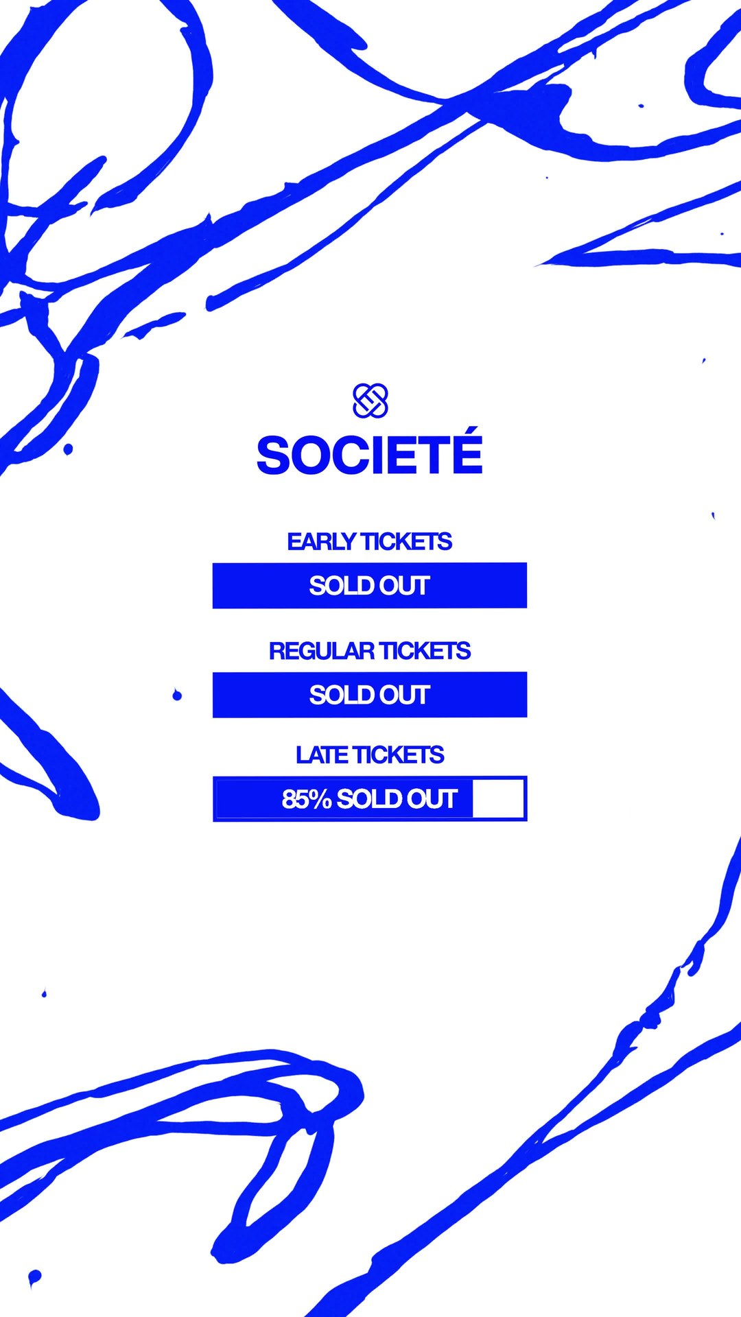 Promo · EVE