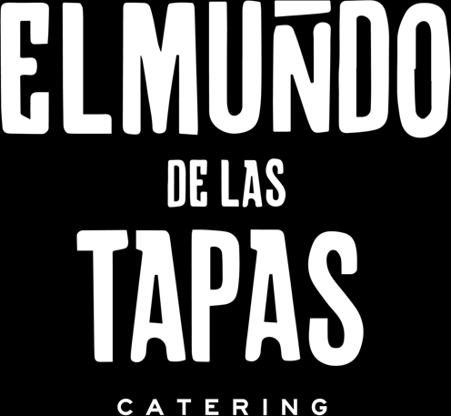 El Mundo de las Tapas — logo designed by BYMANGO Design