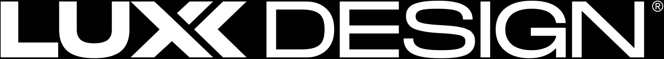 Luxx Design — logo designed by BYMANGO Design